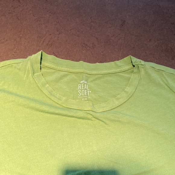 Aerie Real Soft tshirt size Small - Picture 5 of 6